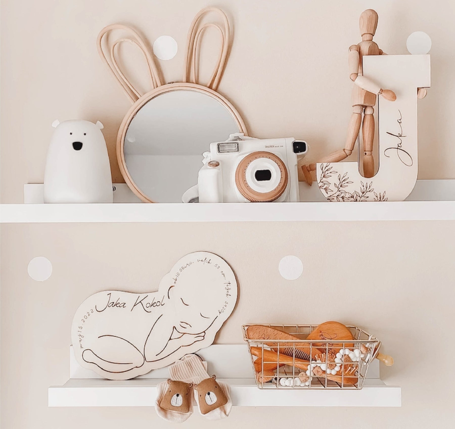 Personalizacija in Custom-Made Leseni Izdelki - Meraki's Shop