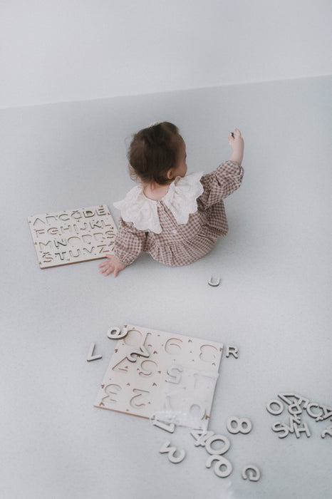 Personalizirana puzzla