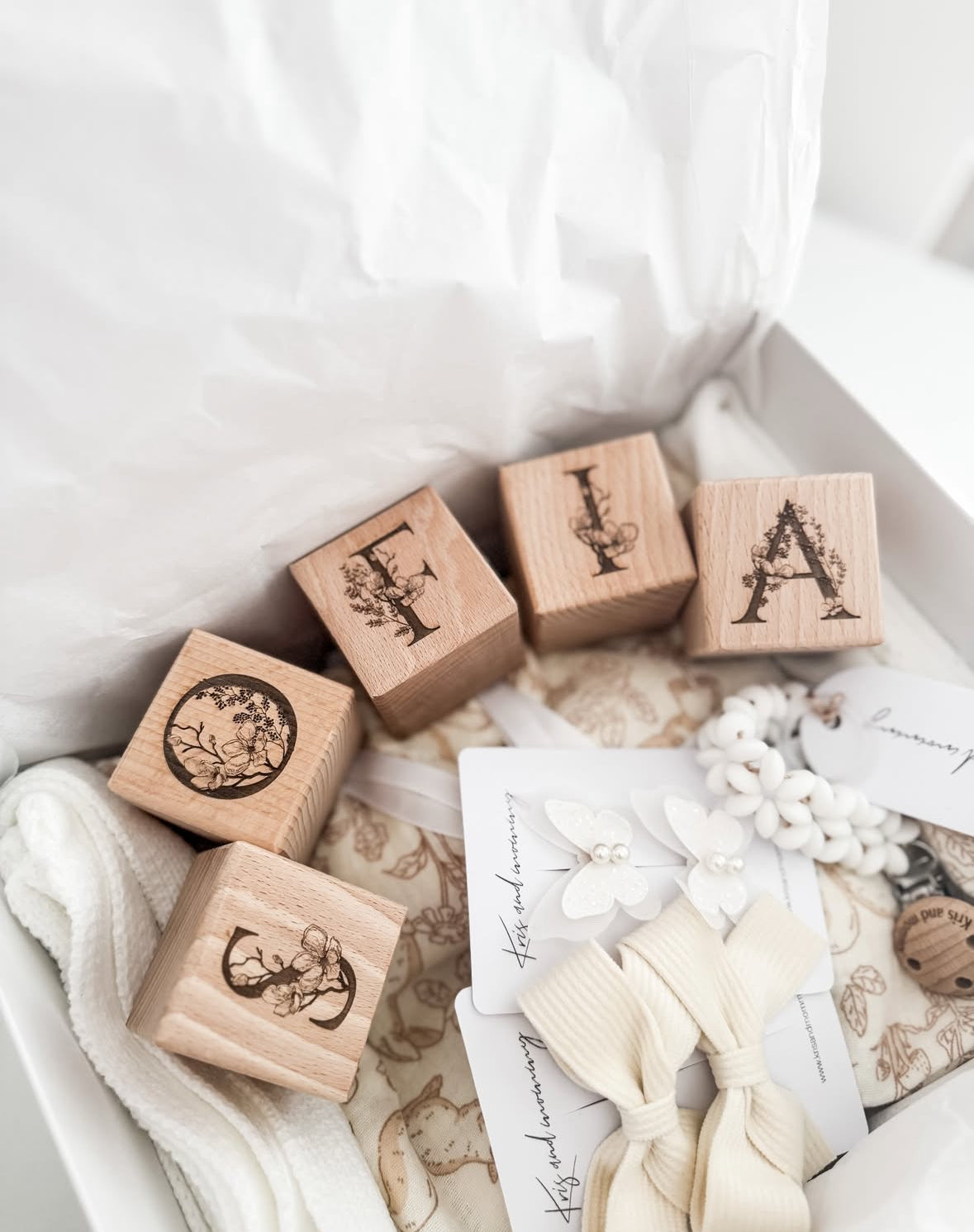 Personalizirane kocke