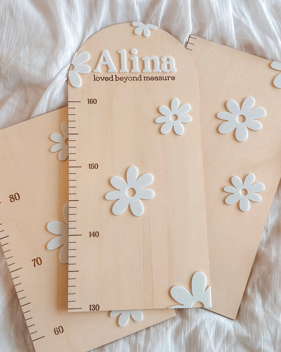 Otroški stenski meter