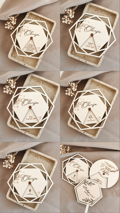 Vabila - več motivov