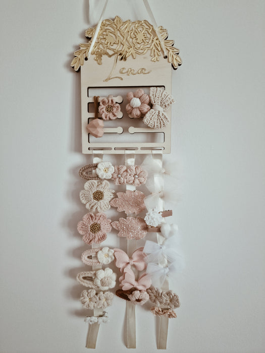 Organizator špangic in elastik Goldie