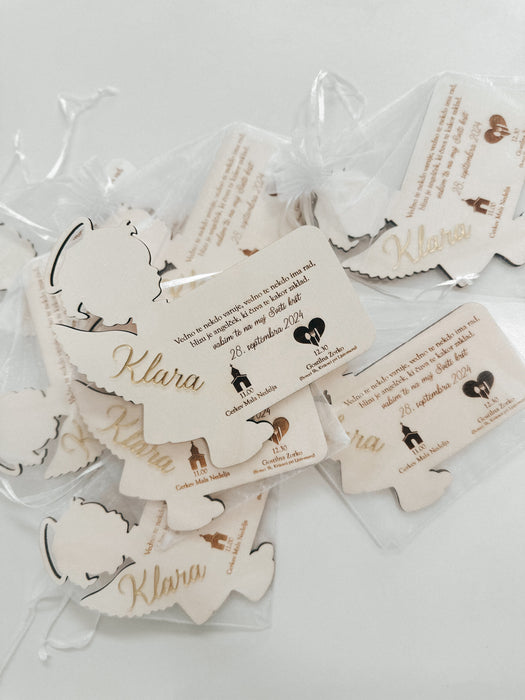 Vabila - več motivov