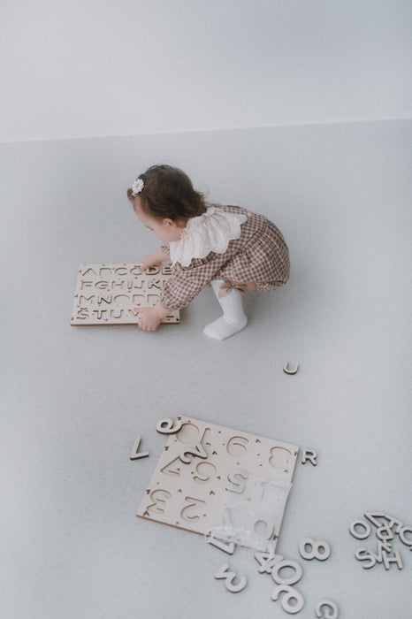 Personalizirana puzzla