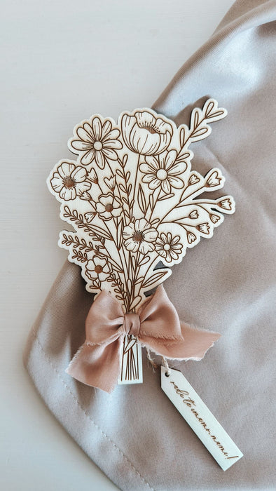 Večni šopek ljubezni