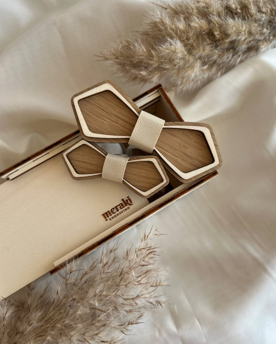 SET lesen metuljček - otroški in odrasli