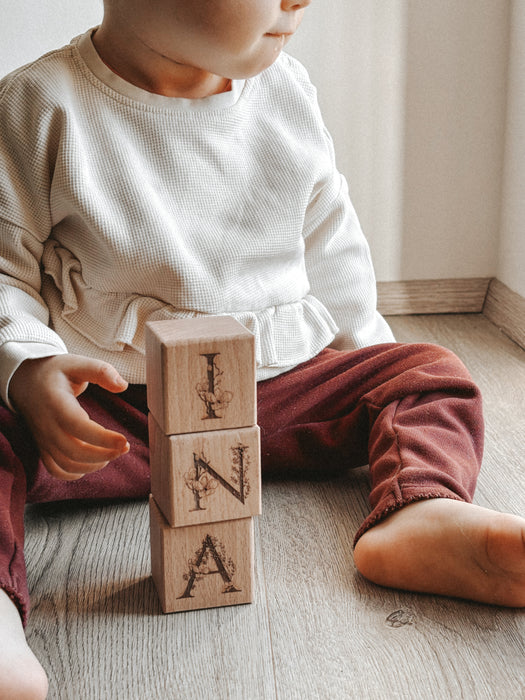 Personalizirana kocka