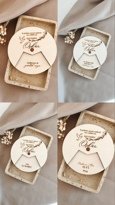 Vabila - več motivov