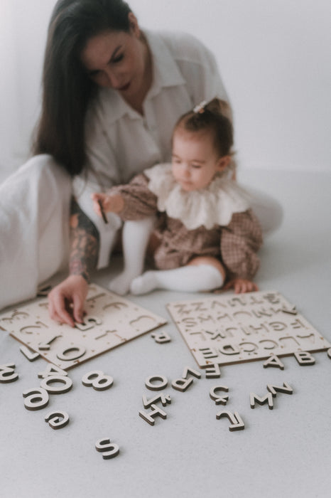 Personalizirana puzzla