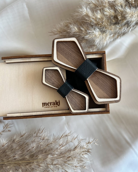 SET lesen metuljček - otroški in odrasli