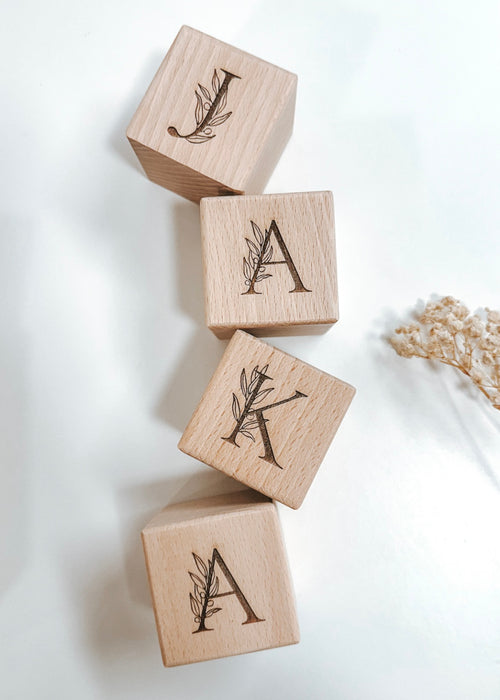 Personalizirana kocka