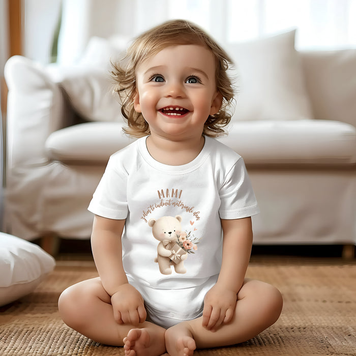 Body - moja mami je najboljša