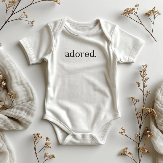 Body - loved/adored - Meraki&