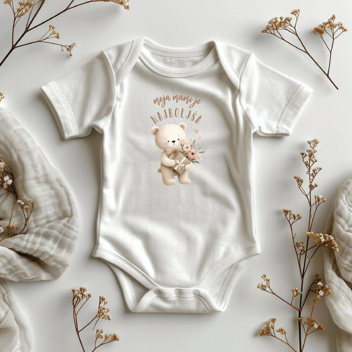 Body - moja mami je najboljša - Meraki's Shop