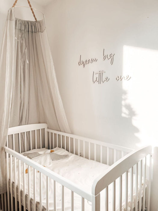 Dekorativni quote - Meraki's Shop