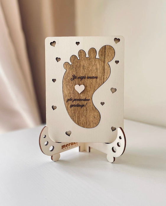 Prošnja za botre – krstna/birmanska - več motivov