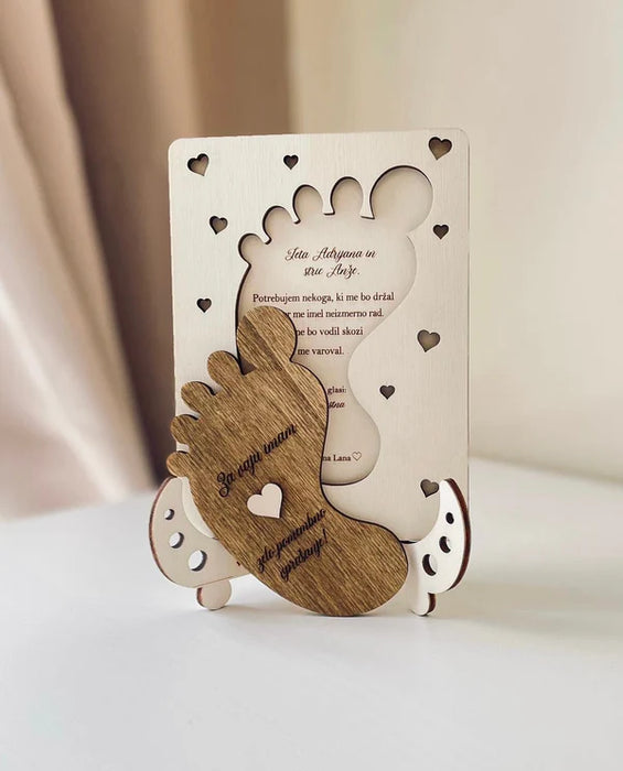 Prošnja za botre – krstna/birmanska - več motivov