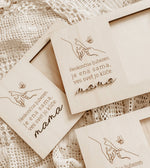 Lesen foto okvir “mama” - Meraki's Shop