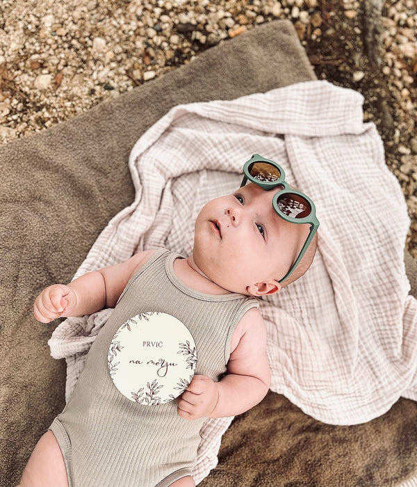 Lesene kartice mejnikov - “prvi trenutki” - Meraki's Shop