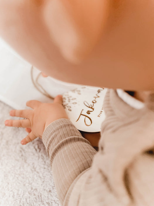 Moja prva velika noč - Meraki's Shop