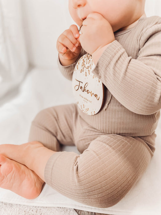 Moja prva velika noč - Meraki's Shop