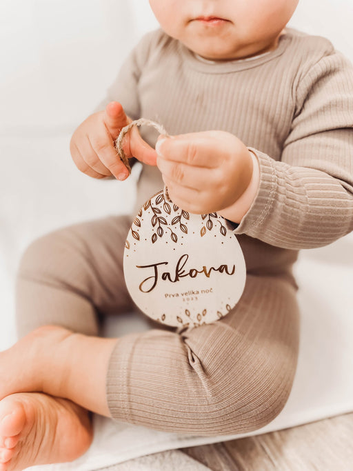 Moja prva velika noč - Meraki's Shop