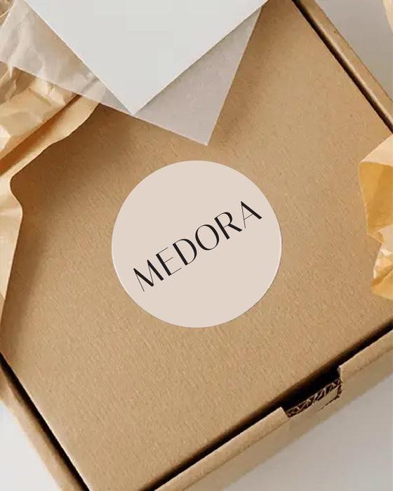 Logo nalepke – 40 x 40 mm