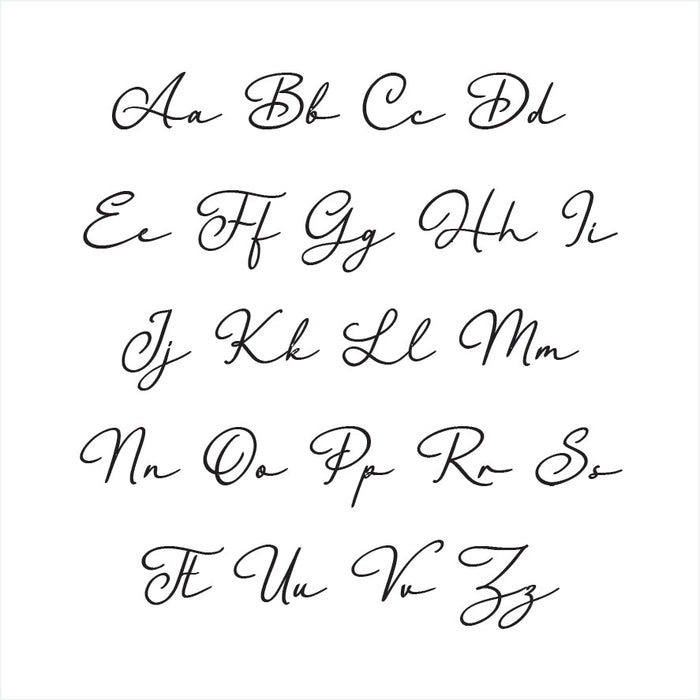 Oznanitvena kartica z imenom - Meraki's Shop