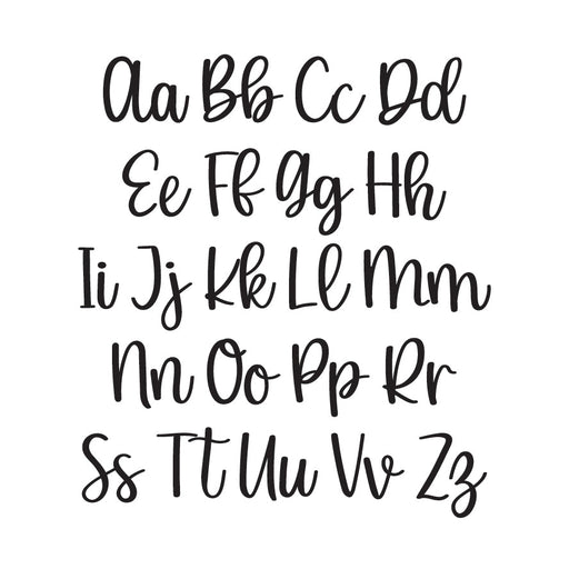 Oznanitvena kartica z imenom - medo - Meraki's Shop