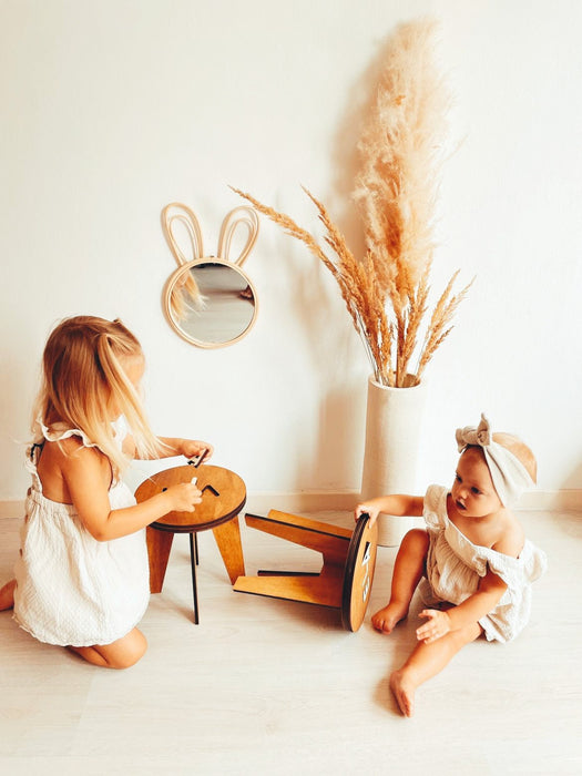 Personalizirana otroška pručka - Meraki's Shop