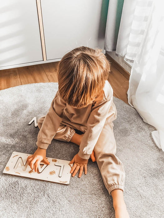 Personalizirana puzzla - Meraki's Shop