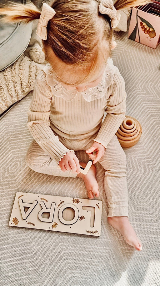 Personalizirana puzzla - Meraki's Shop