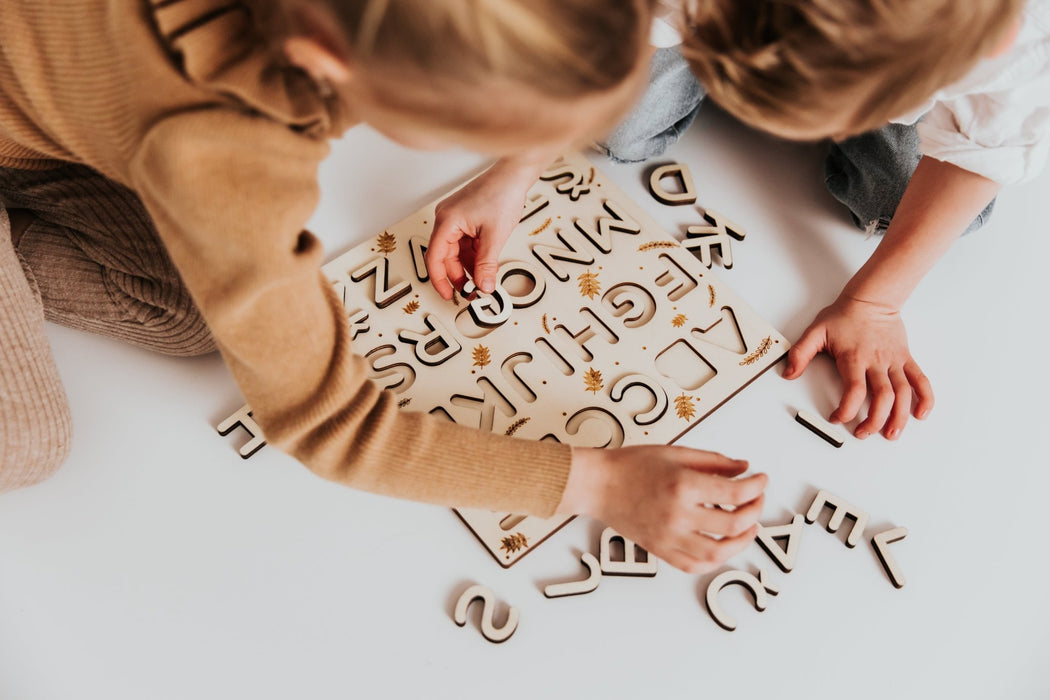 Personalizirana puzzla - Meraki's Shop