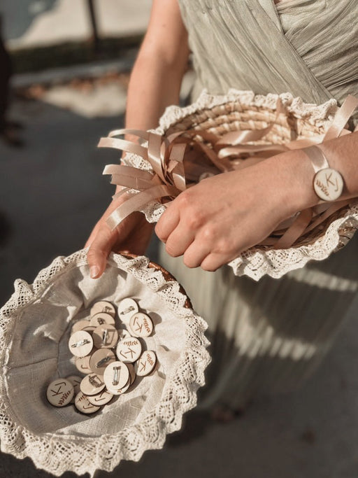 Poročni naprsniki - Meraki's Shop