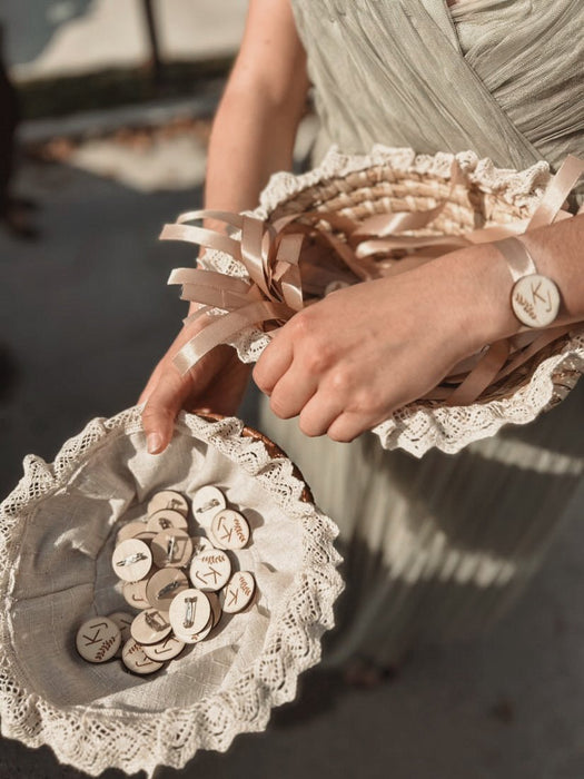 Poročni naprsniki - Meraki's Shop