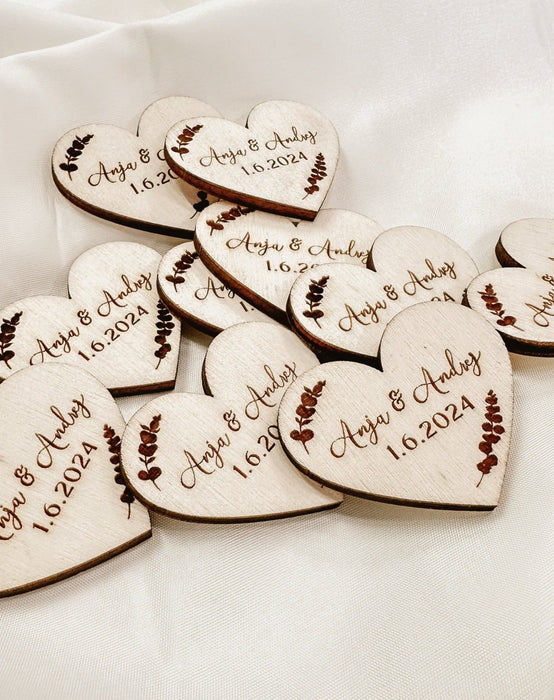 Poročni naprsniki - Meraki's Shop