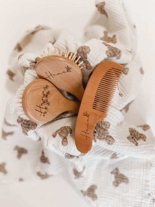 Set za nego las - Meraki's Shop