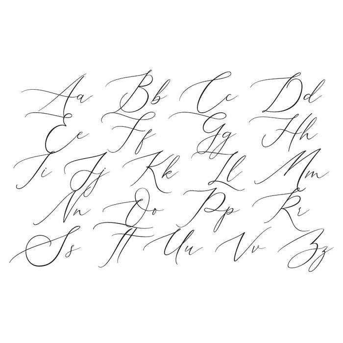 Stenski napis - Meraki's Shop