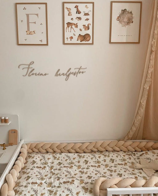 Stenski napis - Meraki's Shop