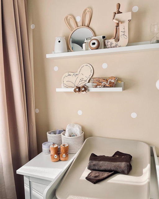 Tablica - BABY - Meraki's Shop