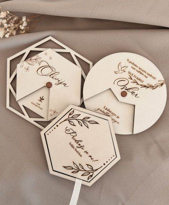 Vabila - več motivov